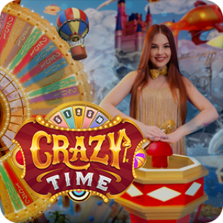 Crazy Time